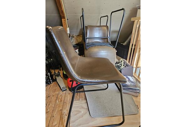 6 eetkamer stoelen - 20251018_124616