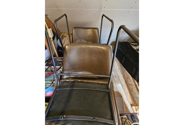 6 eetkamer stoelen - 20251018_124645