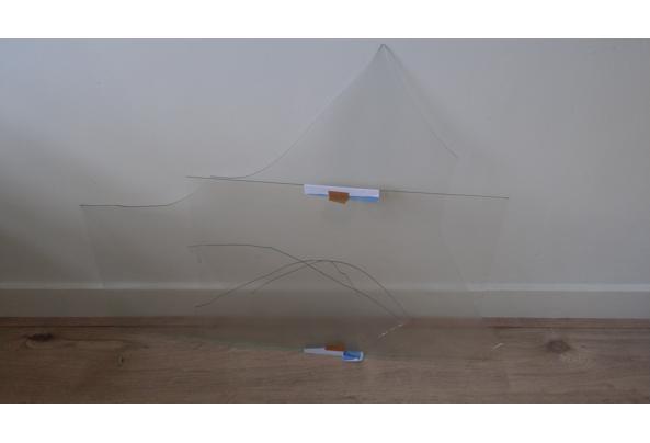 Glas voor Lijsten en Gebroken Museumglas - IMAG2084