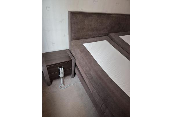 Boxspring elektrisch - 17626103897506970328530591704231