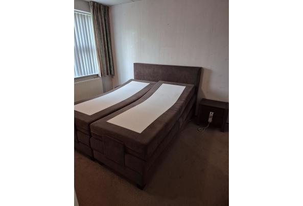 Boxspring elektrisch - 17626103984077249038319430803301