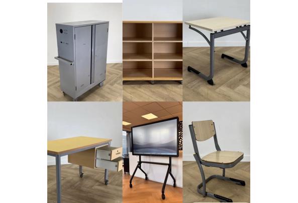 Basisschool meubilair gezocht - 2ADFDB77-3A6C-4C3F-B731-FC6AFB959320 Basisschool meubilair gezocht - 2ADFDB77-3A6C-4C3F-B731-FC6AFB959320