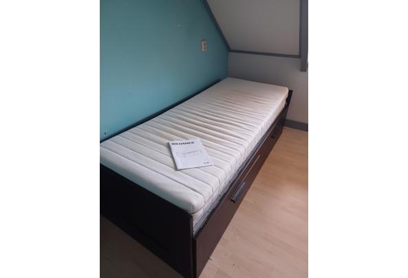 2 persoonsbed uitschuifbaar 2 x 80 x 200 - 20221014_125450