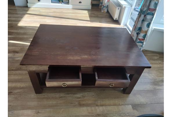Houten Salon tafel - IMG_20260406_110705