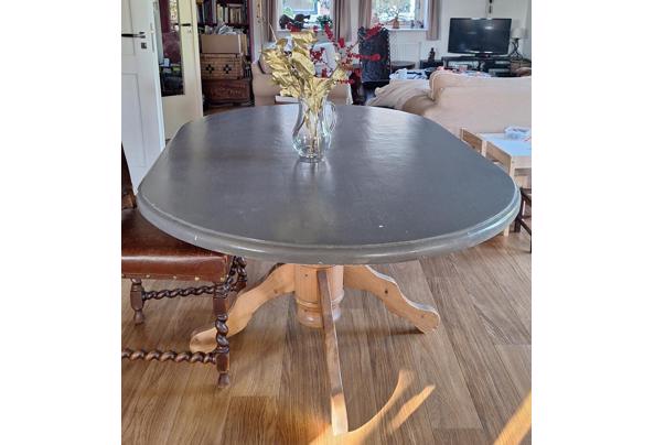 Leuke grenen eettafel - ov-tafel-2