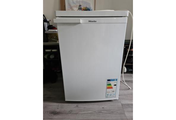 Tafelmodel koelkast - 20210107_110131