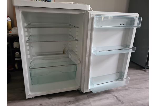 Tafelmodel koelkast - 20210107_110150
