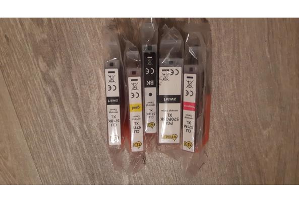 Inkt cartridges - 20260324_193541