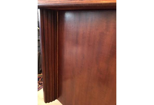 Prachtig kersenhouten koloniaal dressoir - 3E8DBA53-13C1-4201-A4B0-FCC9FAB2C3E3.jpeg