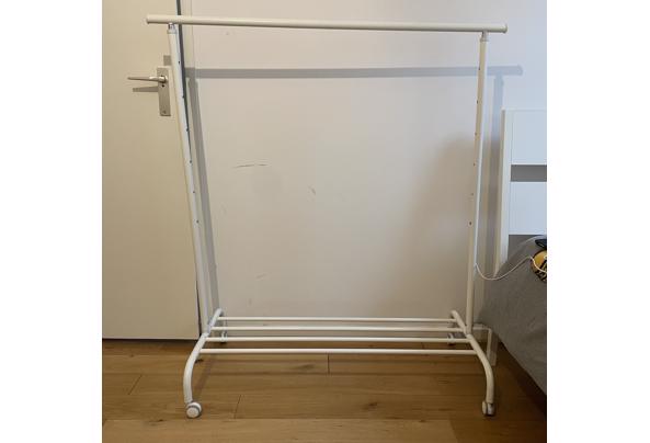 Clothes Rack, IKEA - IMG_4624