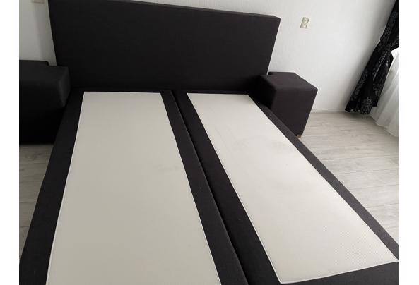 Boxspring  - IMG_4096