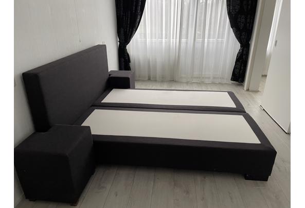 Boxspring  - IMG_4097