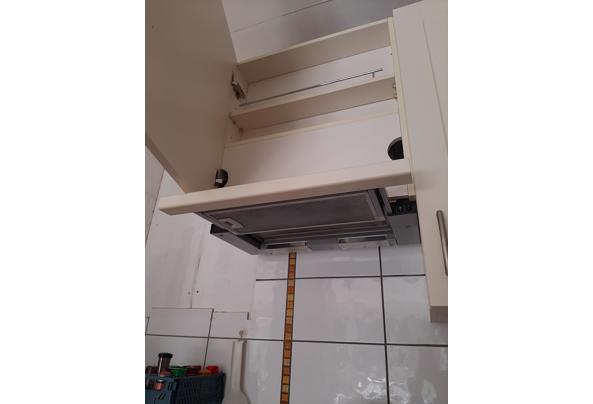 Bosch afzuigkap, 60 cm, inbouw, 2 motoren, 22 jaar oud - 17895604836147253995479117779500