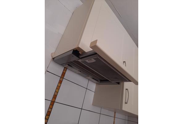 Bosch afzuigkap, 60 cm, inbouw, 2 motoren, 22 jaar oud - 17895606092952717579660651541294