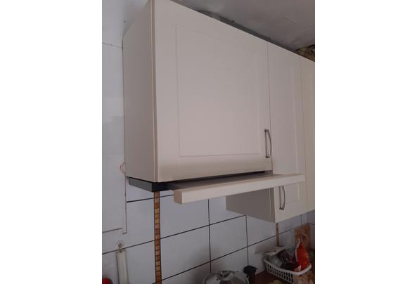 Bosch afzuigkap, 60 cm, inbouw, 2 motoren, 22 jaar oud - 20260916_134926