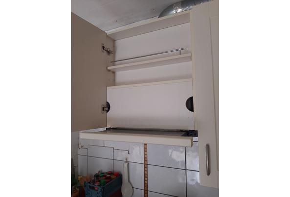 Bosch afzuigkap, 60 cm, inbouw, 2 motoren, 22 jaar oud - 20260916_134933