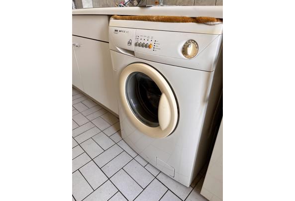 Zanussi zaffiro 2 1400 | wasmachine - IMG_7029