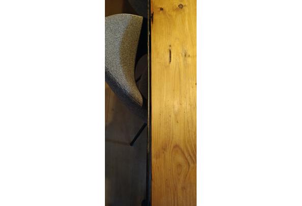 Design Eettafel Pilat & Pilat - afmetingen 2 bij 1 m - IMG20250909195650