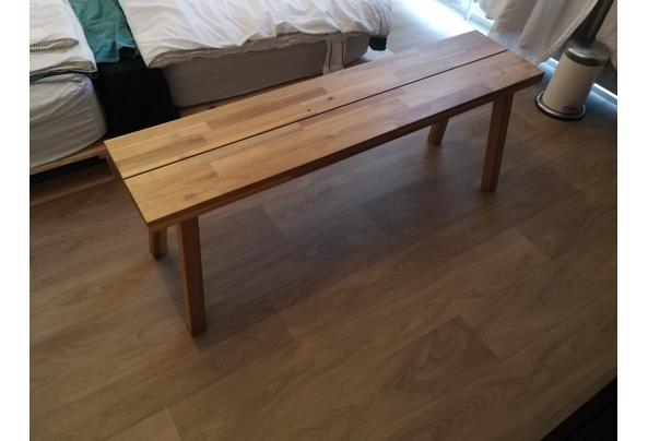 Ikea SKOGSTA bankje - ikea_bankje