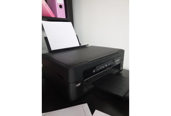 Epson kleurenprinter/scanner - 20210218_115337