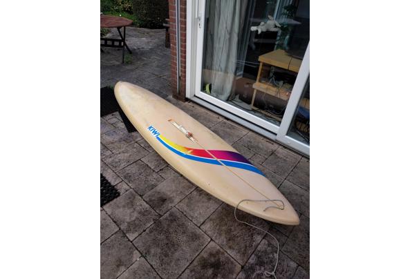 Surfplank met toebehoren - IMG_20210509_165650