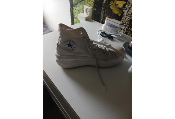 Maat 39 Nieuwe en zo goed als nieuwe merk schoenen - 17892884674473751484134208504033