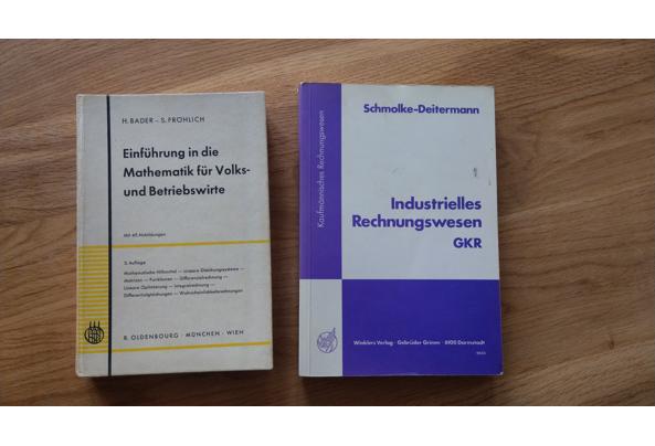 Duitse Studieboeken - IMAG0073