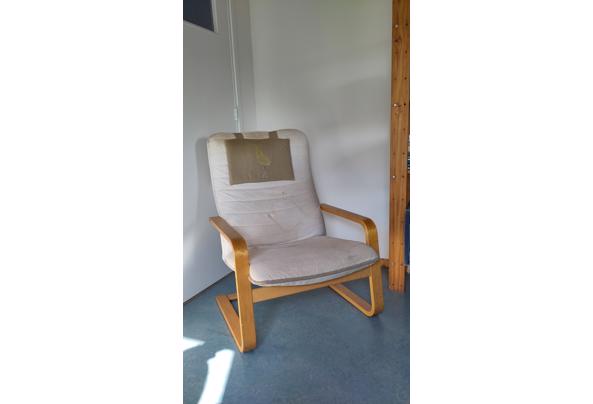 Oude Ikea stoel - IMG_20260414_102417