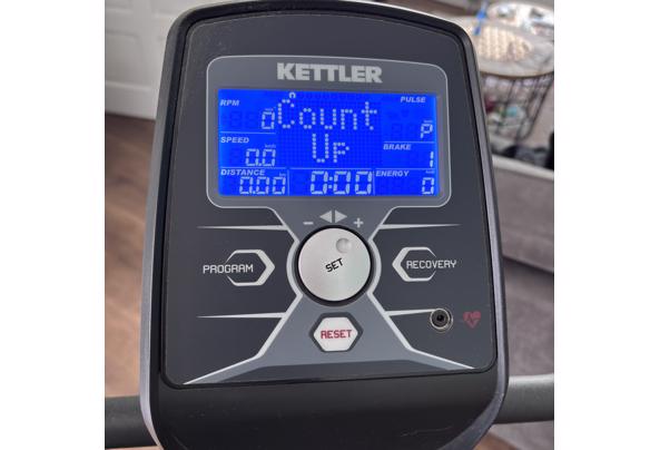 Hometrainer Kettler - IMG_2857