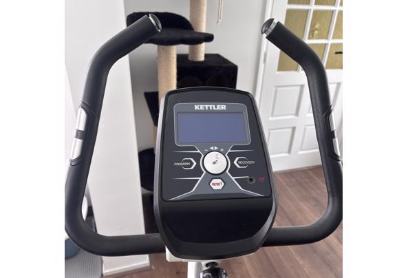 Hometrainer Kettler - IMG_2860