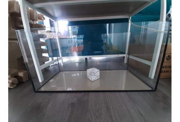 Aquarium/terrariumbak zonder deksel - 20260630_122636