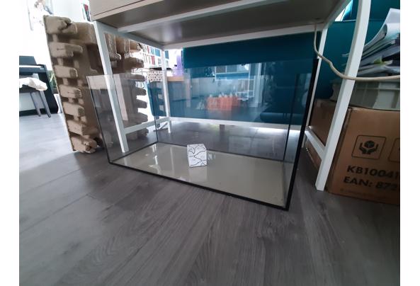 Aquarium/terrariumbak zonder deksel - 20260630_122656