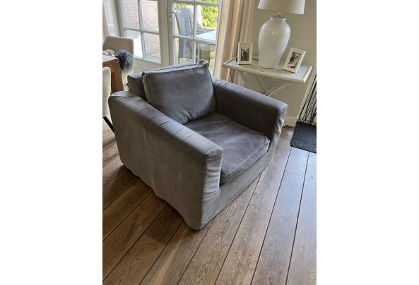 Fauteuil / love seat - IMG_0527