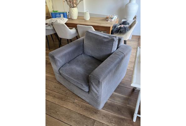 Fauteuil / love seat - IMG_0529