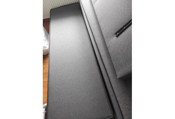 Boxspring 120 x 200 - IMG_20261026_112236