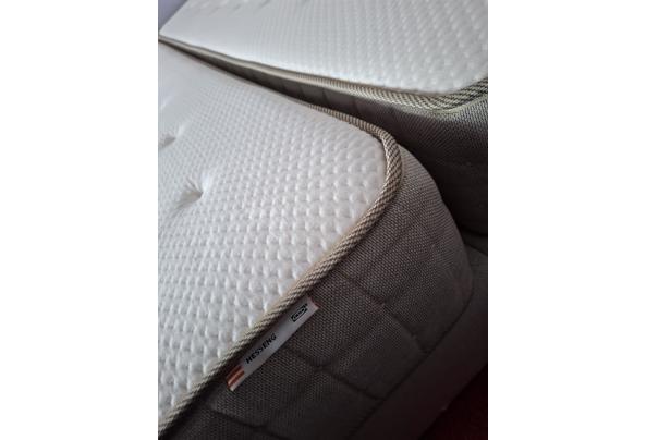 Boxspring 2 x 1 persoons - 20251124_114251