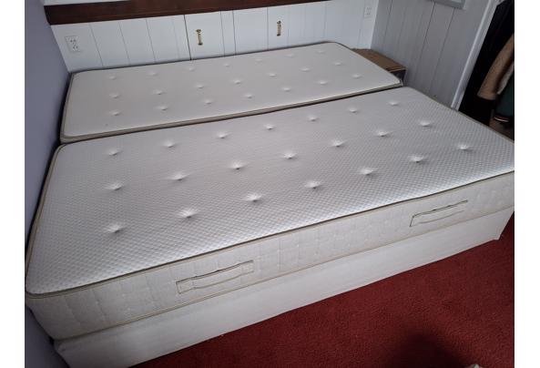 Boxspring 2 x 1 persoons - 20251124_114312