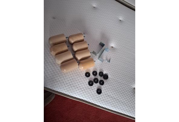 Boxspring 2 x 1 persoons - 20251124_114415