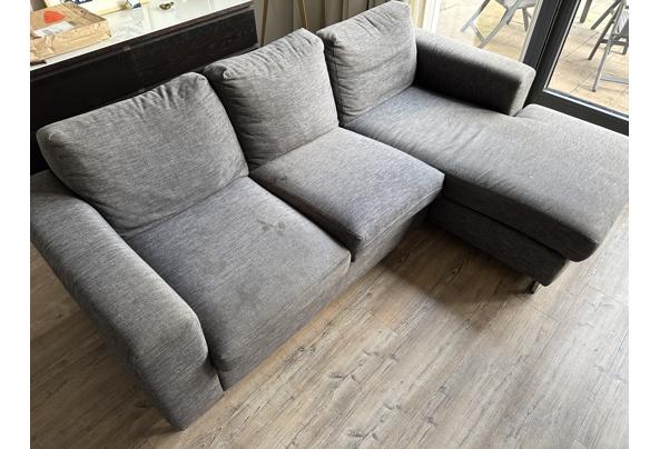 Bank 2.5 zits chaise longue - Ophalen zaterdag 6 dec - IMG_5099 Bank 2.5 zits chaise longue - Ophalen zaterdag 6 dec - IMG_5099