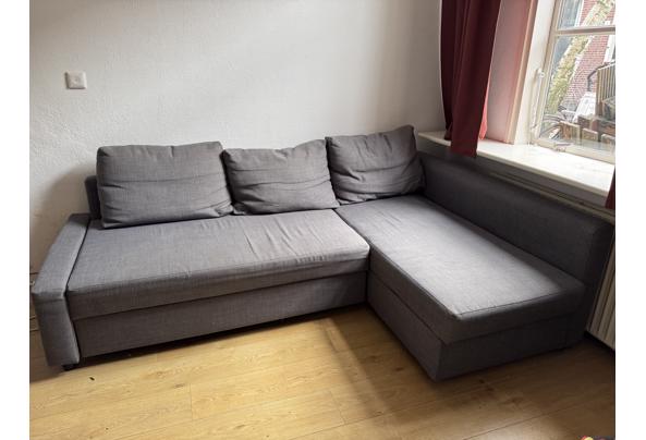 Slaapbank IKEA - IMG_3411