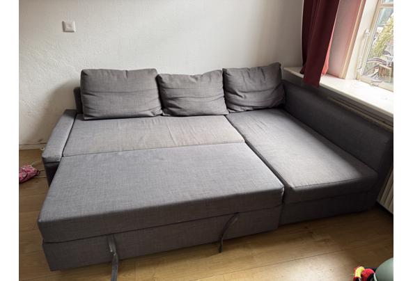 Slaapbank IKEA - IMG_3412