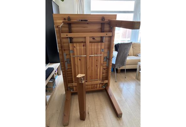 Eettafel goede staat - IMG_9507