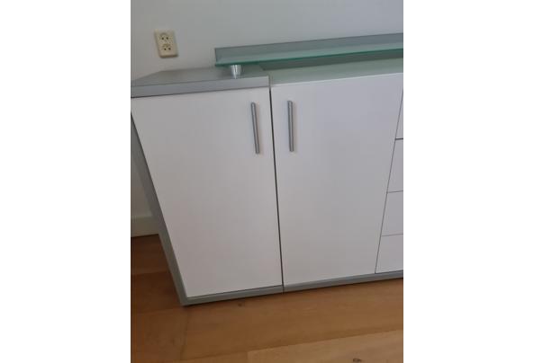 DRESSOIR BUFFET - Dressoir-2