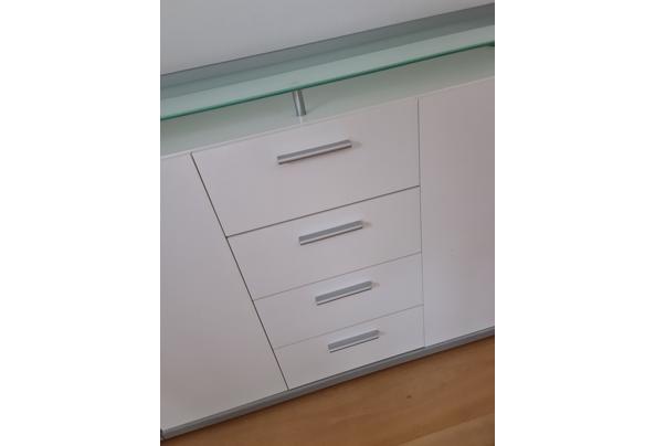 DRESSOIR BUFFET - Dressoir-3