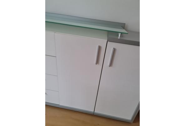 DRESSOIR BUFFET - Dressoir-4