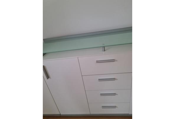 DRESSOIR BUFFET - Dressoir-5