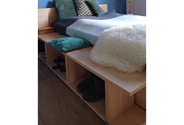 Compleet bed 1.40 x 2.00 - 20251121_125328