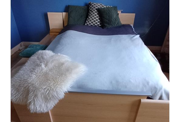 Compleet bed 1.40 x 2.00 - 20251121_125359