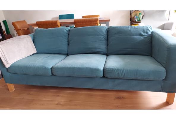 Leuke bank van Ikea - 20250914_161417