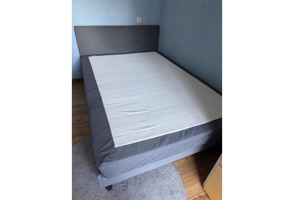 Matras en topper 140x200 (IKEA) - IMG_9718 Matras en topper 140x200 (IKEA) - IMG_9718